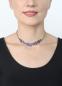 Preview: Purple - Water Cascade necklace - Konplott